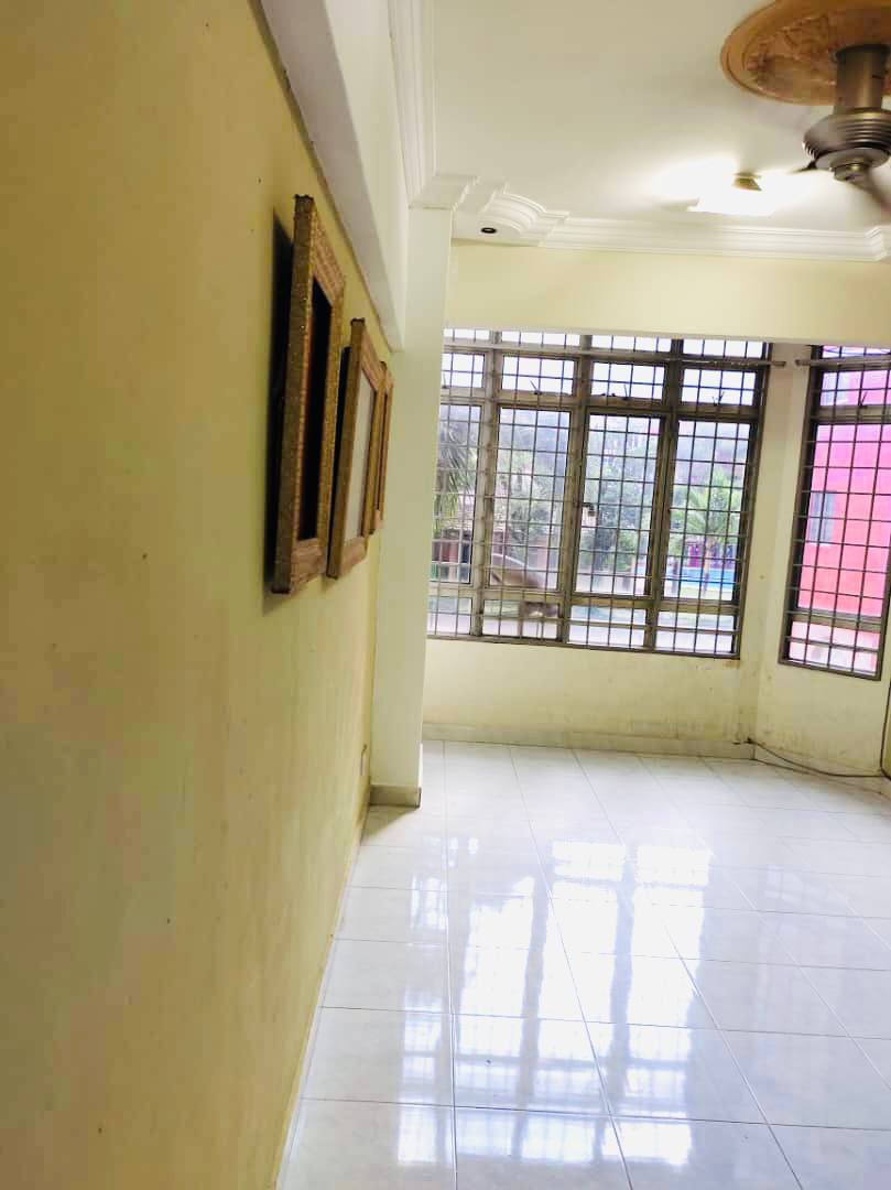 PERMAI VILLA APARTMENT PUCHONG PERMAI - photo 2
