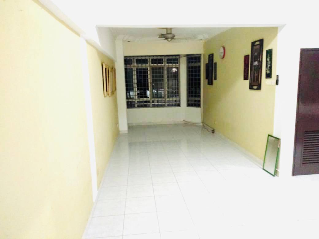 PERMAI VILLA APARTMENT PUCHONG PERMAI - photo 4