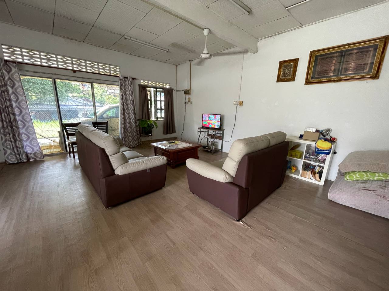 SINGLE STOREY AMPANG INDAH AMPANG - photo 2