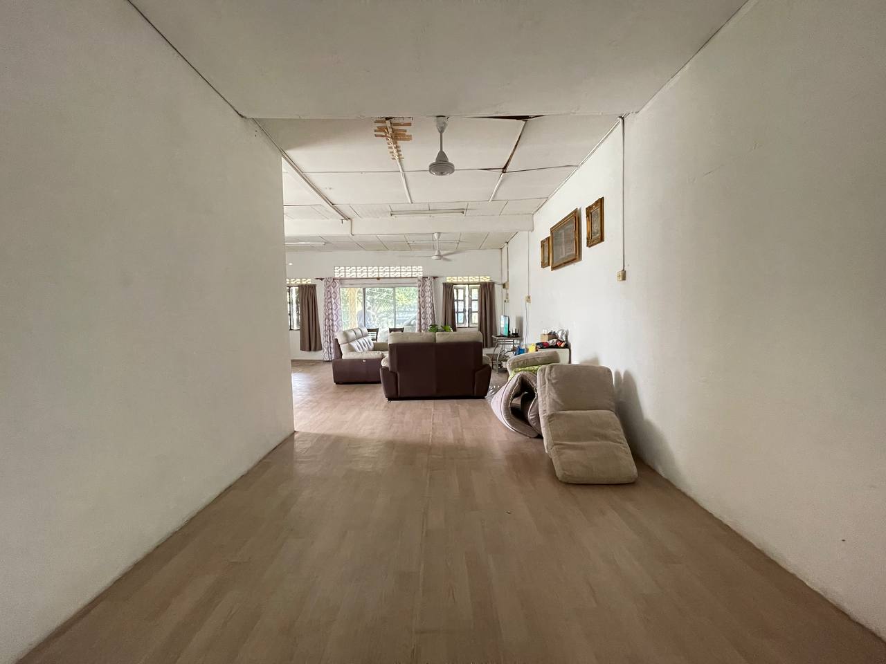 SINGLE STOREY AMPANG INDAH AMPANG - photo 3