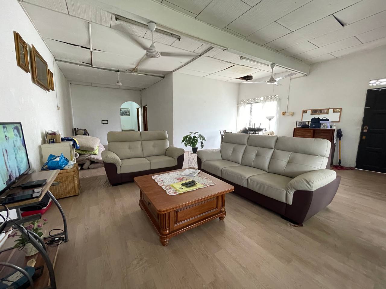 SINGLE STOREY AMPANG INDAH AMPANG - photo 6