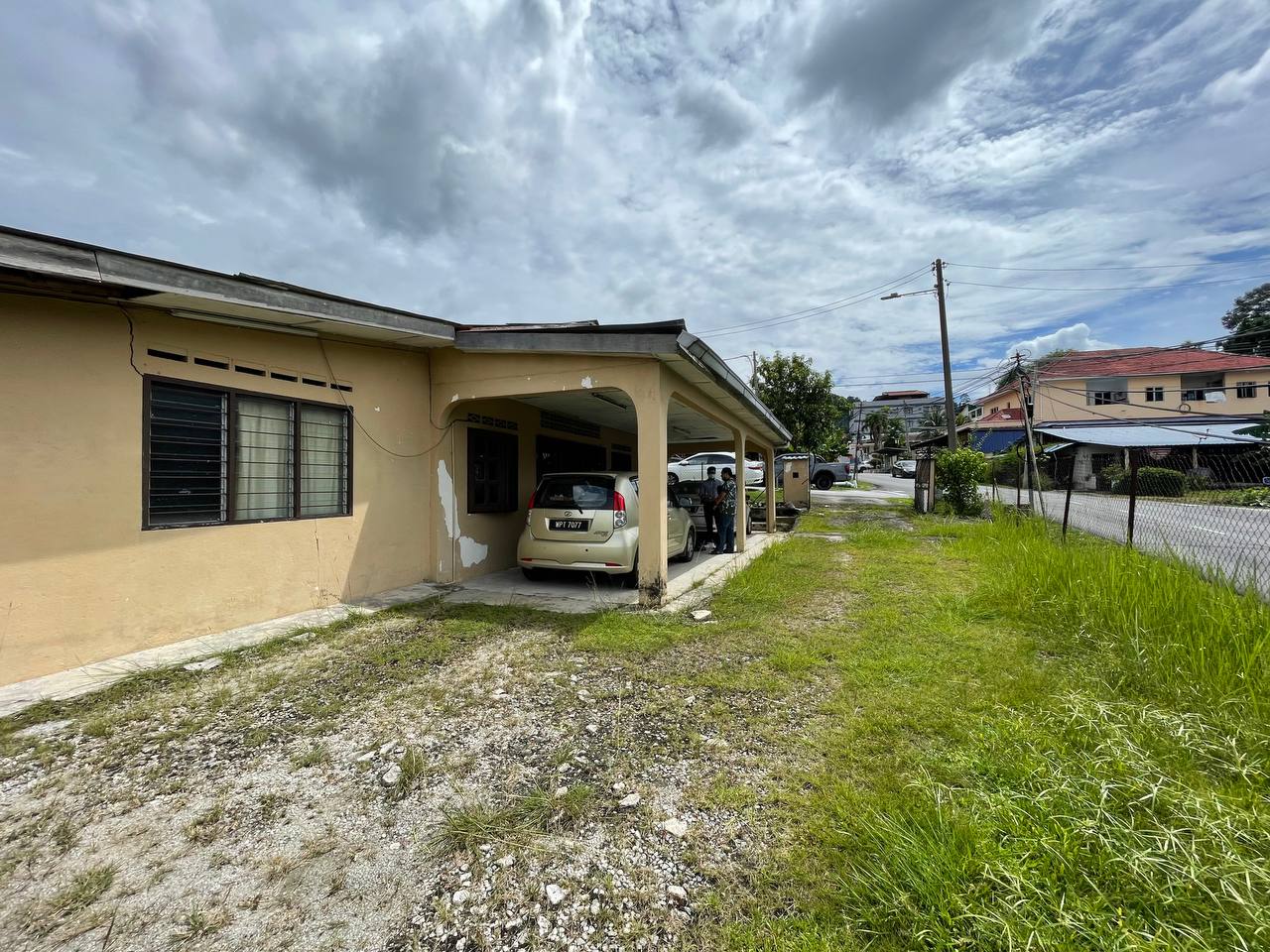 SINGLE STOREY AMPANG INDAH AMPANG - photo 7