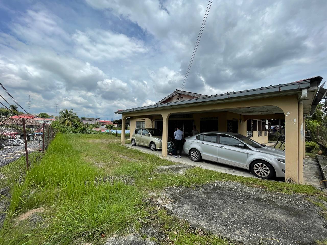 SINGLE STOREY AMPANG INDAH AMPANG - photo 8