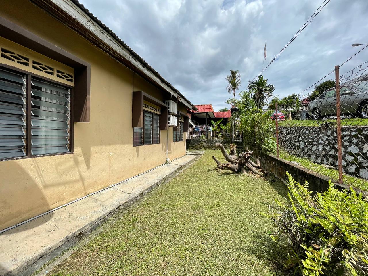 SINGLE STOREY AMPANG INDAH AMPANG - photo 9