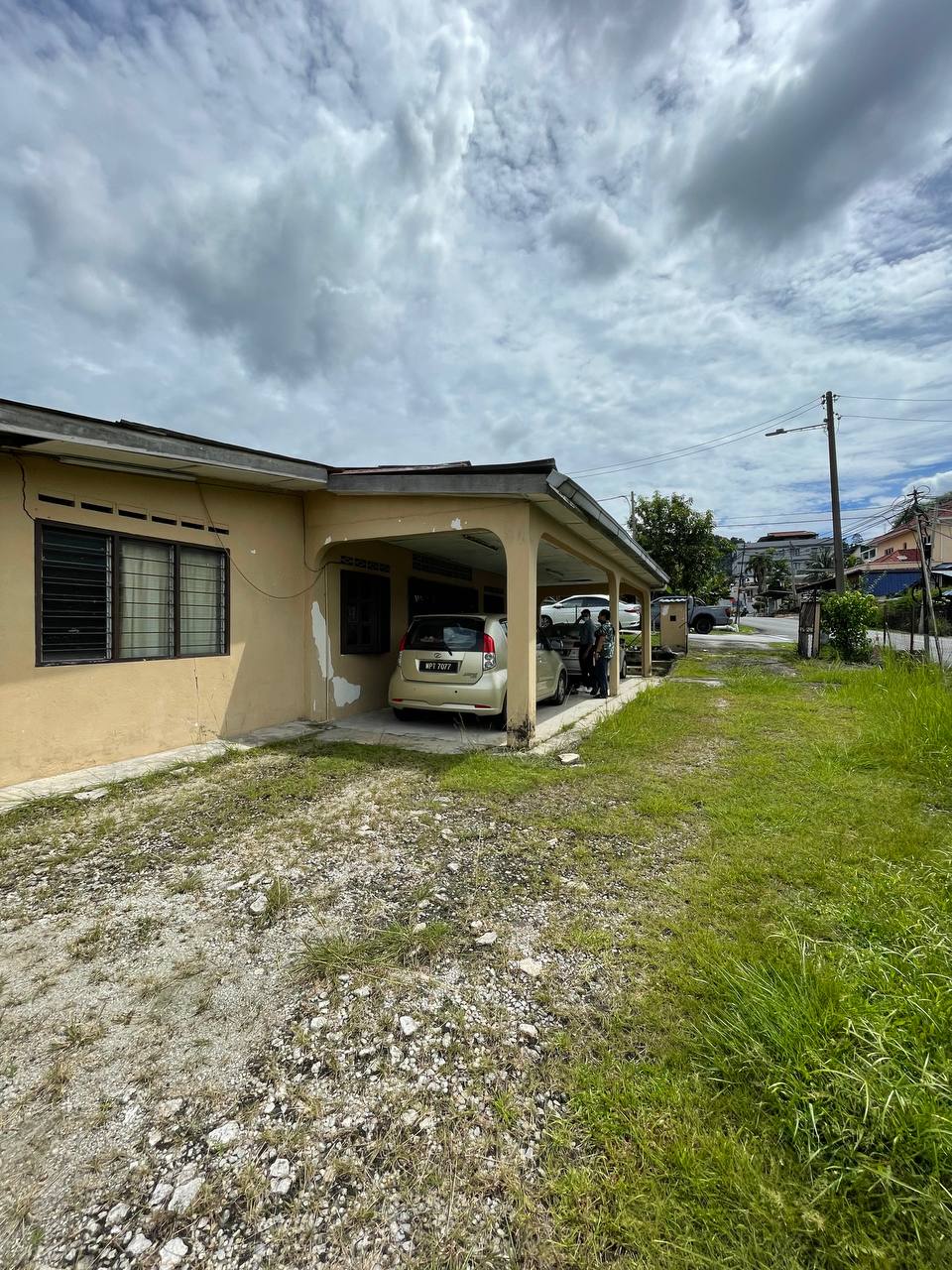 SINGLE STOREY AMPANG INDAH AMPANG - photo 10