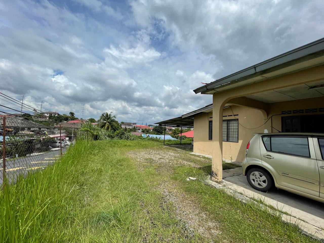 SINGLE STOREY AMPANG INDAH AMPANG - photo 12