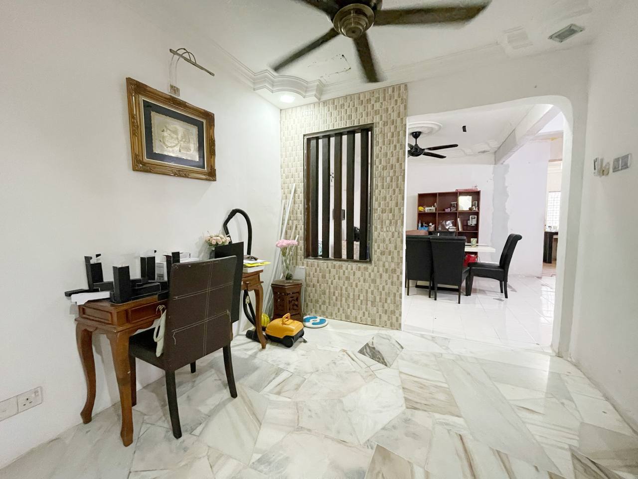 2 STOREY NALURI SUKMA FASA 2 PUNCAK ALAM - photo 4