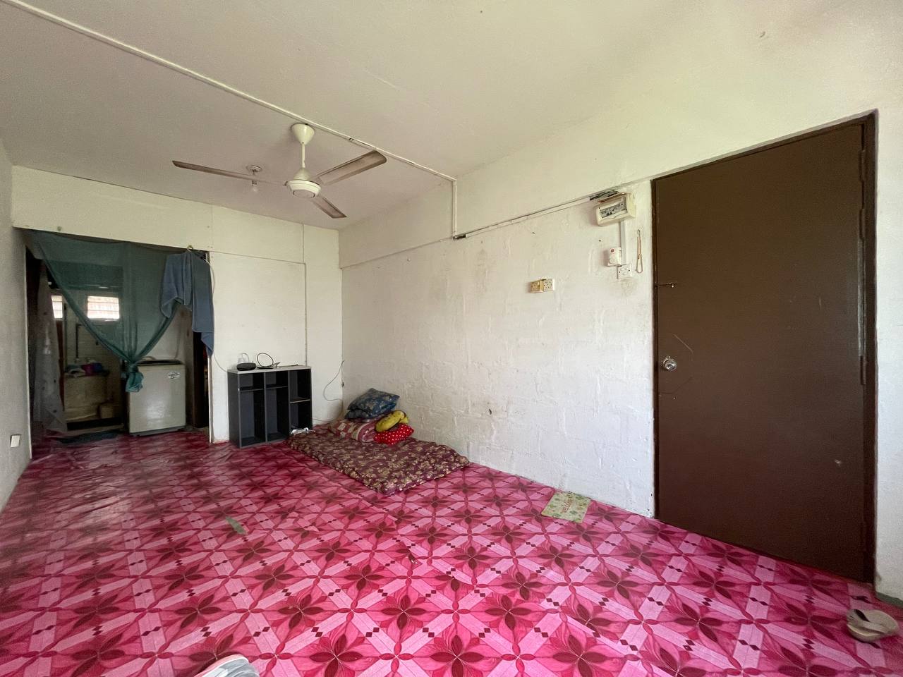FLAT TAMAN MELATI SETAPAK - photo 2