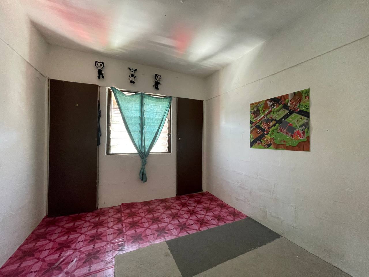 FLAT TAMAN MELATI SETAPAK - photo 3