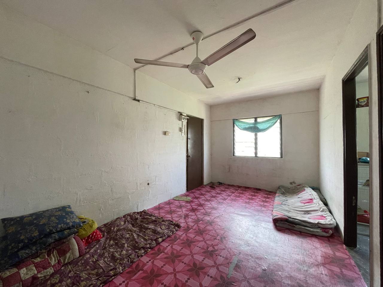 FLAT TAMAN MELATI SETAPAK - photo 4