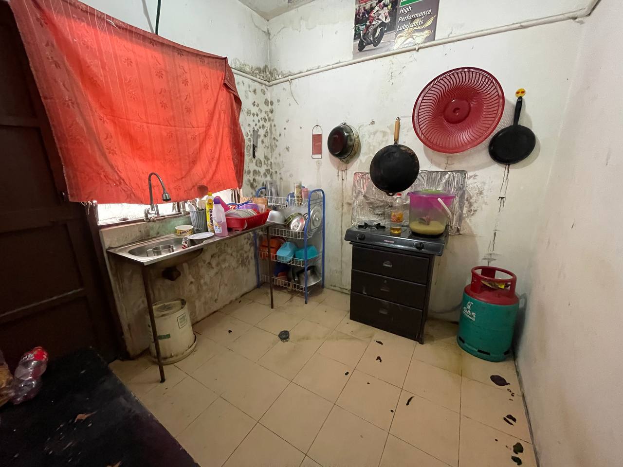 FLAT TAMAN MELATI SETAPAK - photo 6