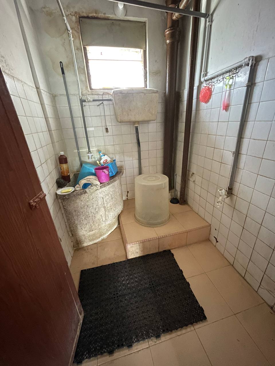 FLAT TAMAN MELATI SETAPAK - photo 9