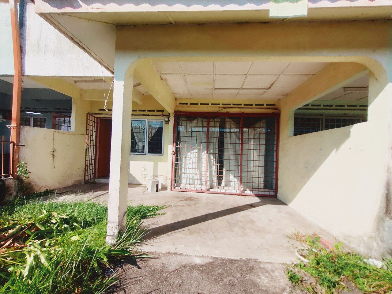2 STY TERRACE TMN JAYA UTAMA TELOK PANGLIMA GARANG - photo 7