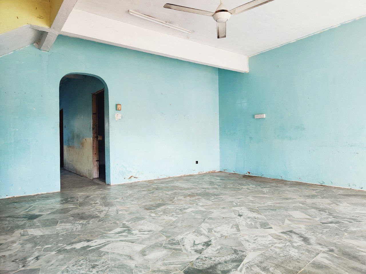 2 STY TERRACE TMN JAYA UTAMA TELOK PANGLIMA GARANG - photo 8