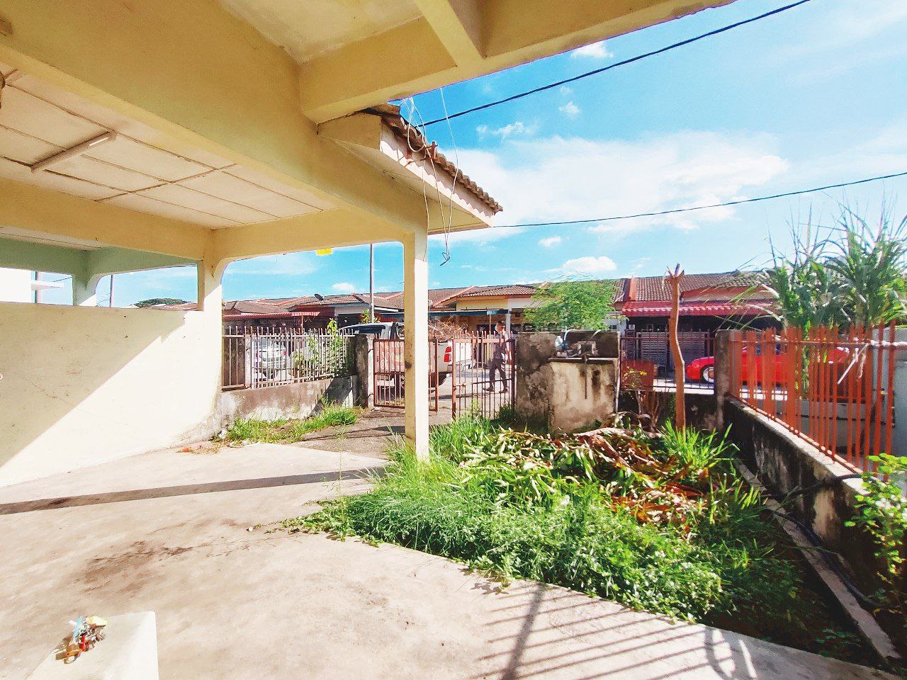 2 STY TERRACE TMN JAYA UTAMA TELOK PANGLIMA GARANG - photo 9