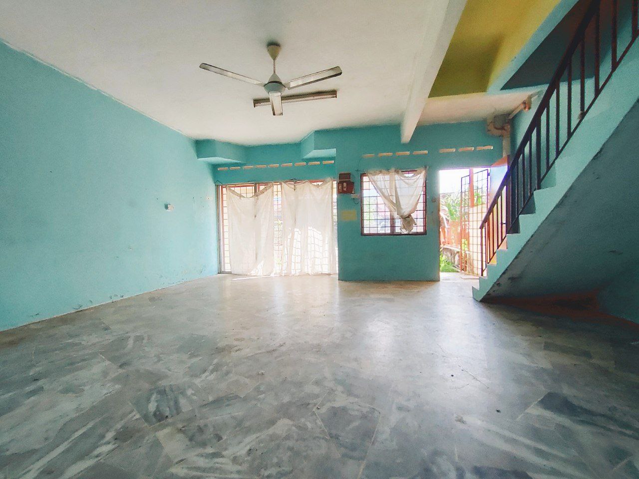 2 STY TERRACE TMN JAYA UTAMA TELOK PANGLIMA GARANG - photo 10