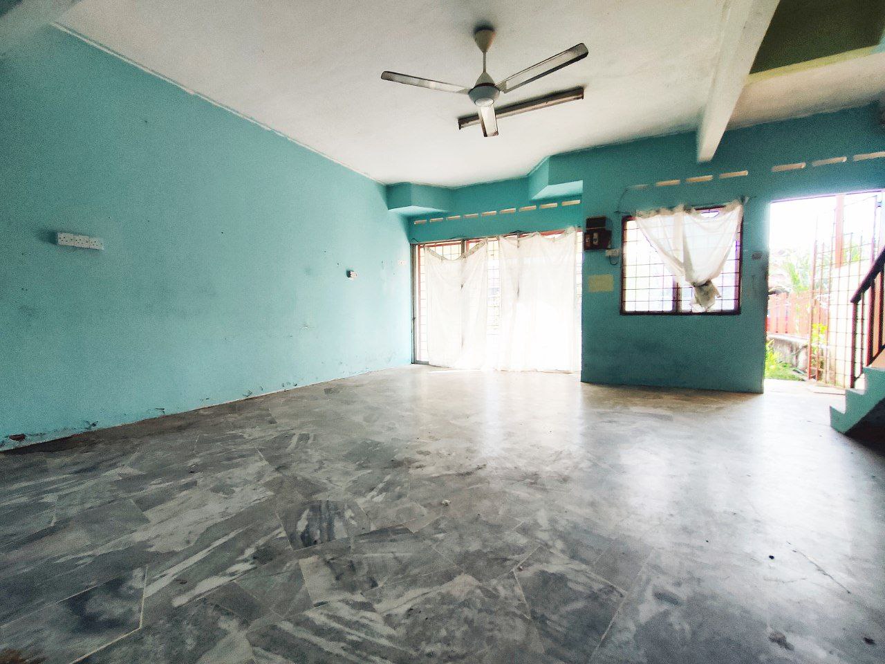 2 STY TERRACE TMN JAYA UTAMA TELOK PANGLIMA GARANG - photo 12