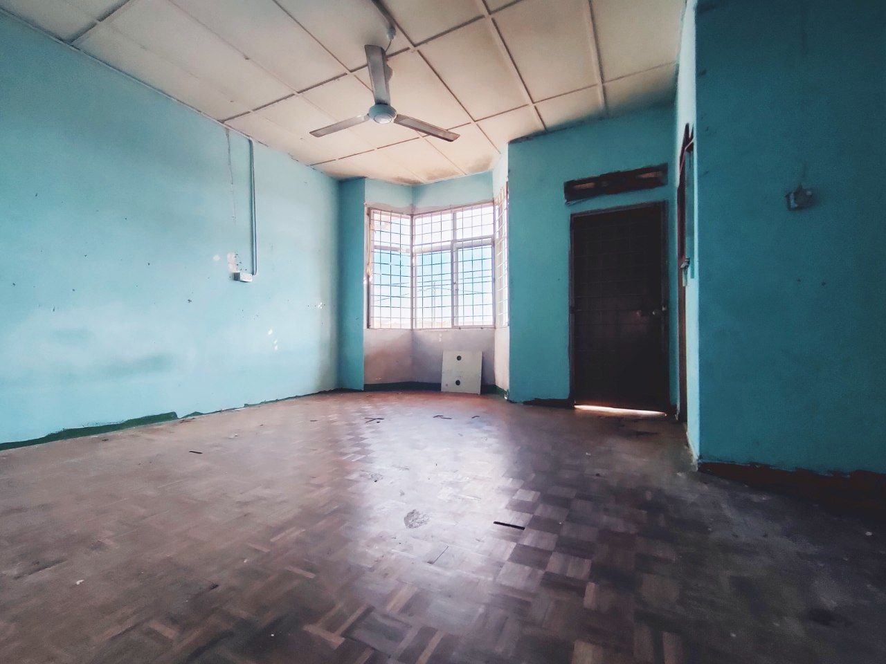 2 STY TERRACE TMN JAYA UTAMA TELOK PANGLIMA GARANG - photo 13