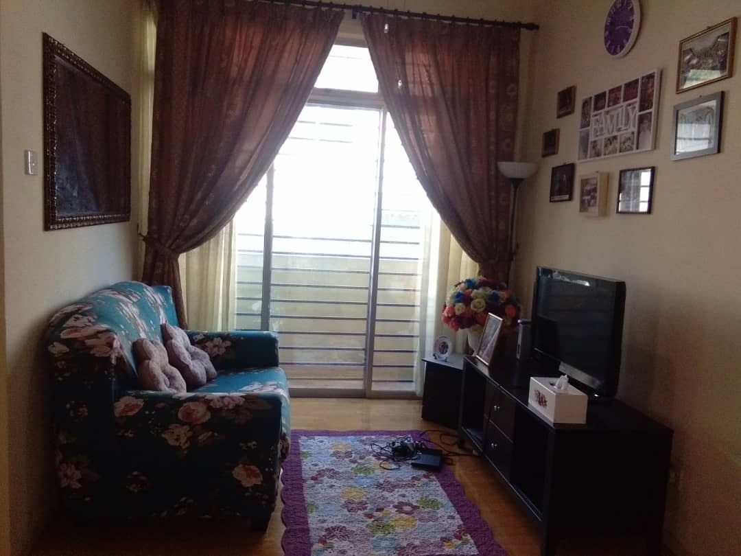 2 STY SEMI-D TMN DAHLIA BANDAR BARU SALAK TINGGI - photo 3