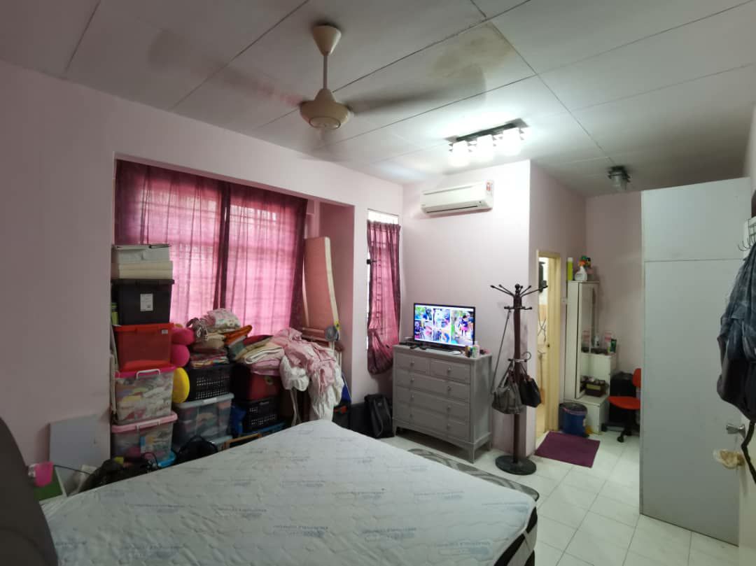2 STOREY TAMAN PUTRA BUDIMAN SERI KEMBANGAN - photo 5