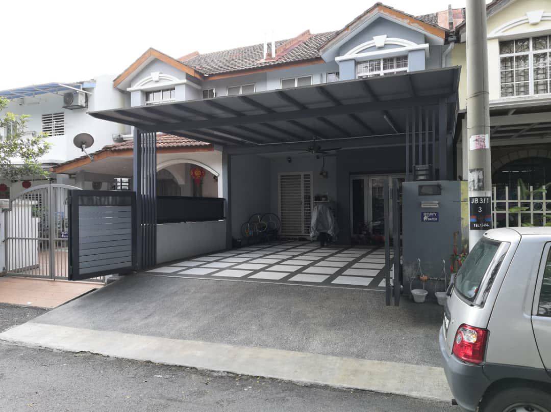 2 STOREY TAMAN PUTRA BUDIMAN SERI KEMBANGAN - photo 12