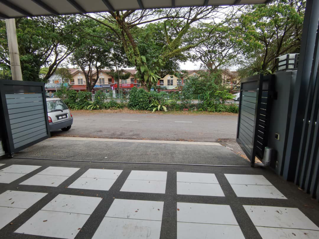 2 STOREY TAMAN PUTRA BUDIMAN SERI KEMBANGAN - photo 13