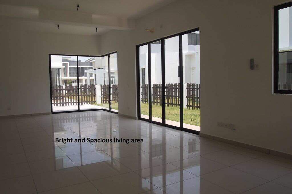 2 STY SEMI-D LINK LUZENTO SETIA ECOHILL SEMENYIH - photo 3