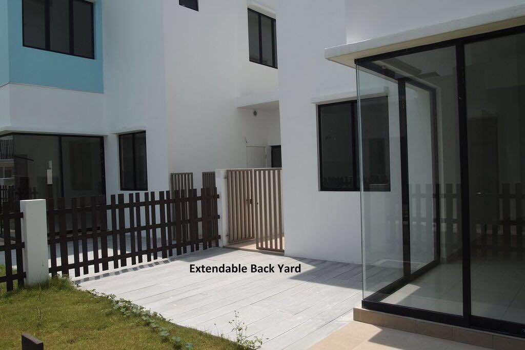 2 STY SEMI-D LINK LUZENTO SETIA ECOHILL SEMENYIH - photo 6