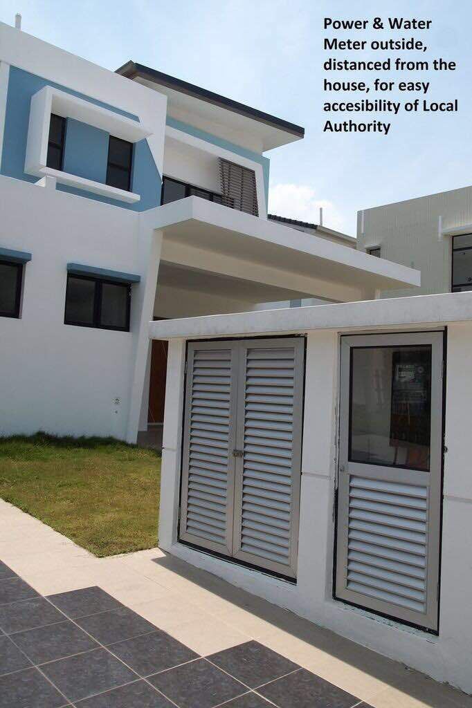 2 STY SEMI-D LINK LUZENTO SETIA ECOHILL SEMENYIH - photo 7