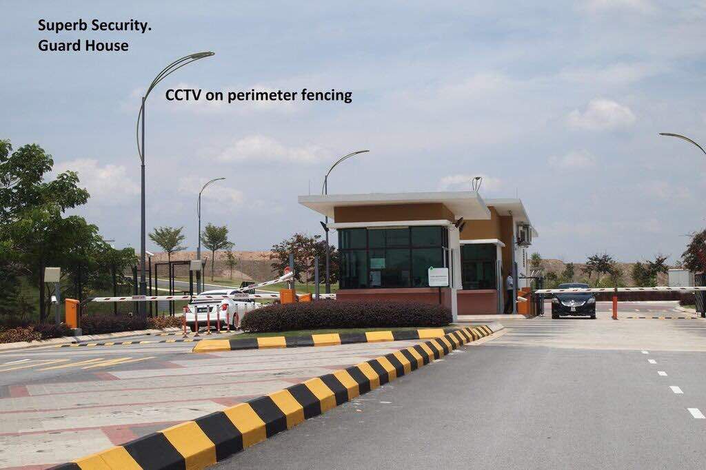 2 STY SEMI-D LINK LUZENTO SETIA ECOHILL SEMENYIH - photo 8