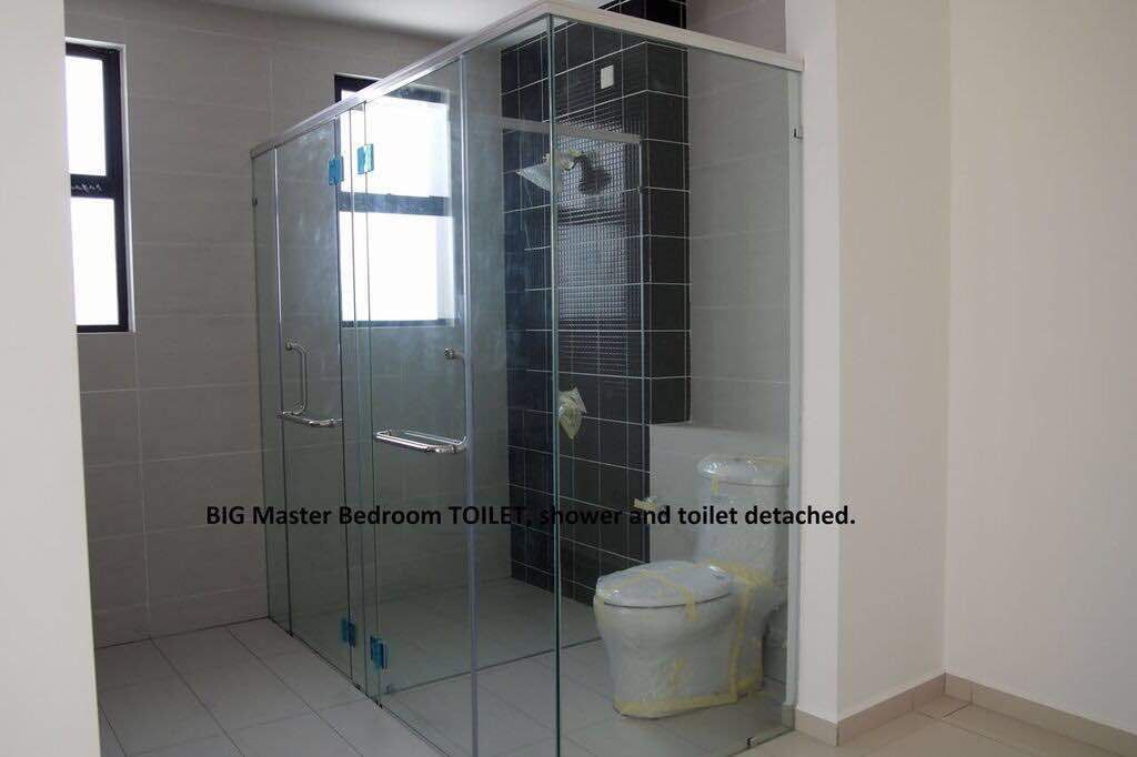 2 STY SEMI-D LINK LUZENTO SETIA ECOHILL SEMENYIH - photo 10