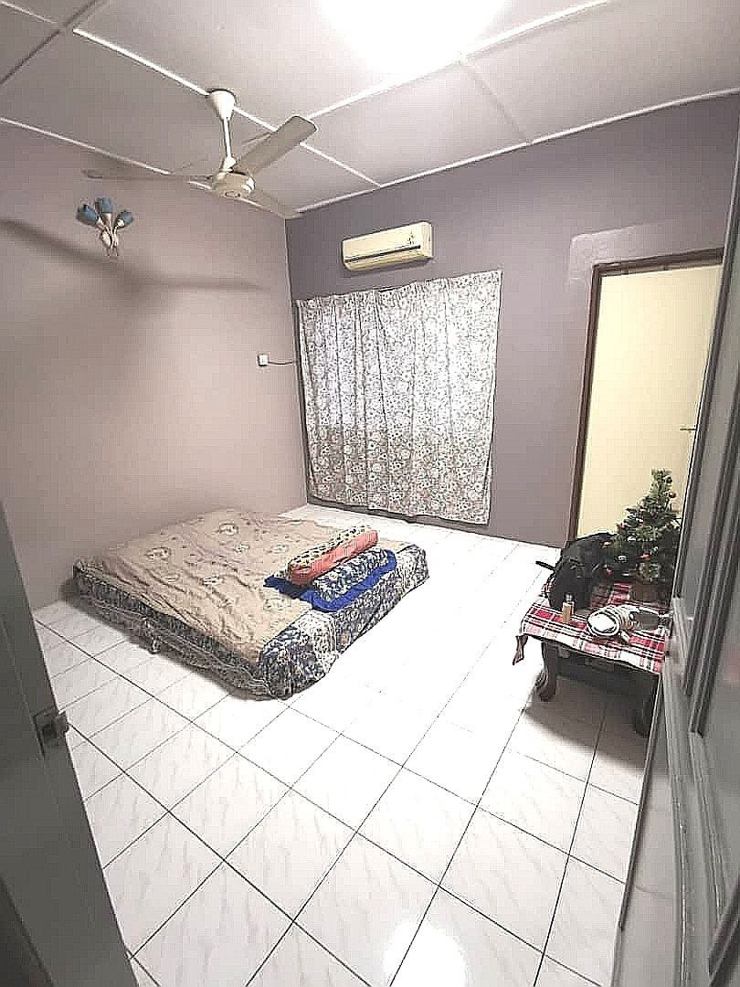 2 STOREY TAMAN HARMONI KAJANG - photo 5