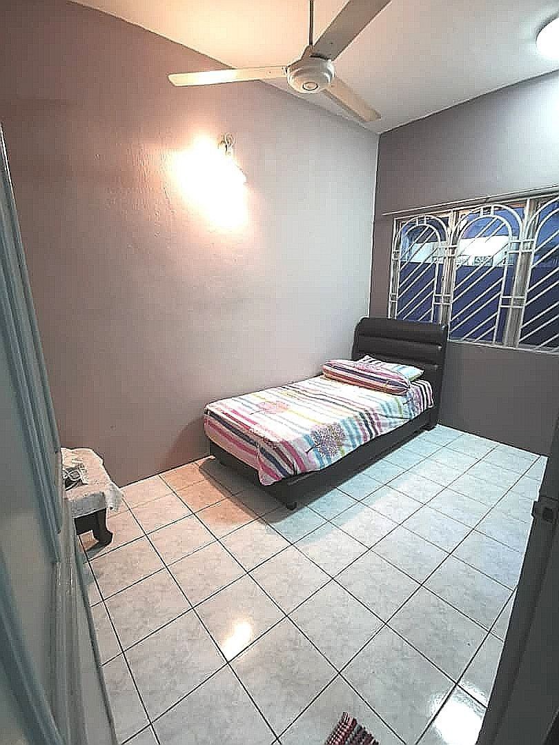 2 STOREY TAMAN HARMONI KAJANG - photo 7