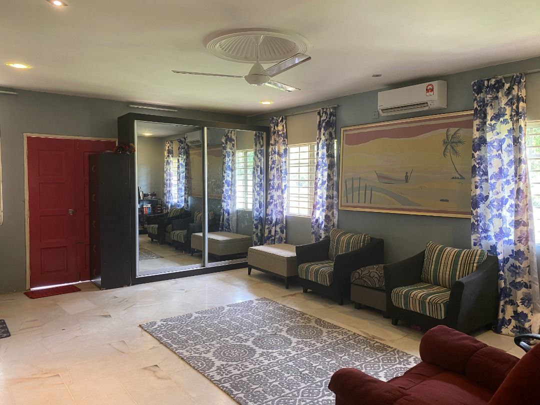2 STY LORONG GUGUSAN ALAM FASA 2 PUNCAK ALAM - photo 3