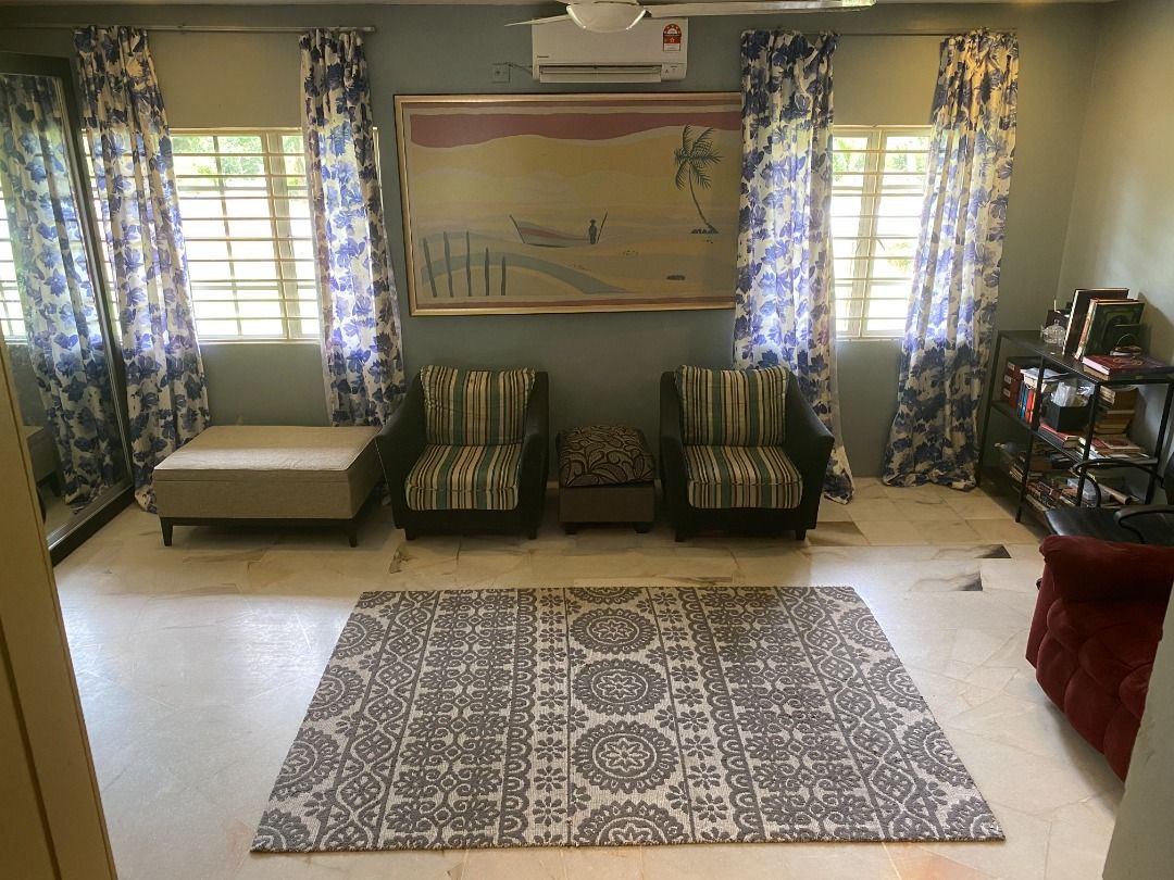 2 STY LORONG GUGUSAN ALAM FASA 2 PUNCAK ALAM - photo 5