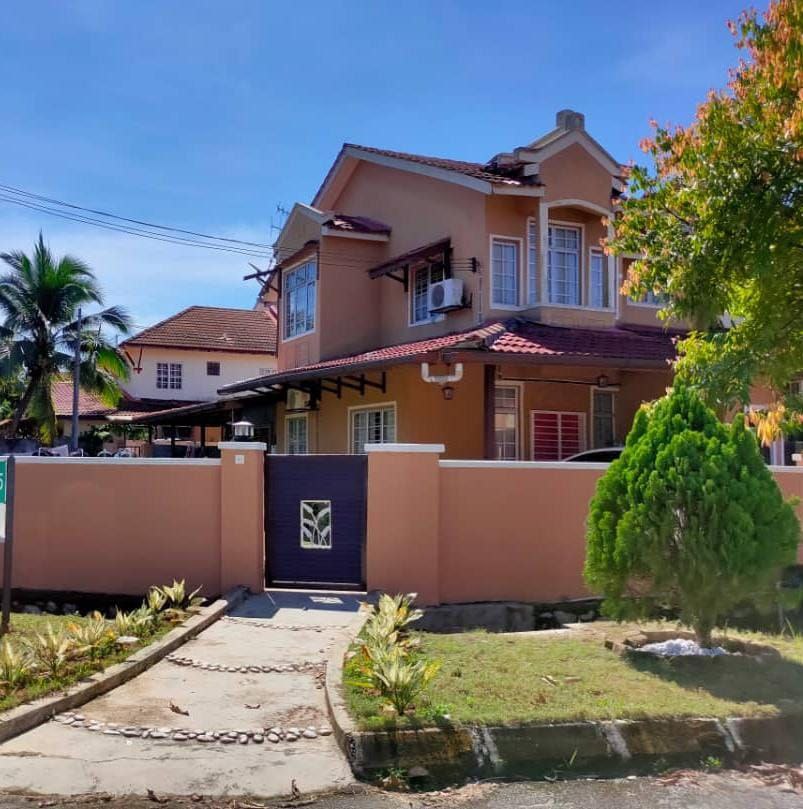 2 STY LORONG GUGUSAN ALAM FASA 2 PUNCAK ALAM - photo 6