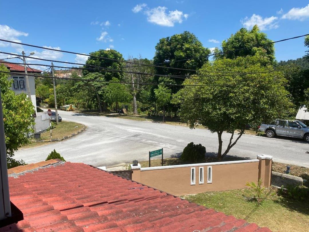 2 STY LORONG GUGUSAN ALAM FASA 2 PUNCAK ALAM - photo 8