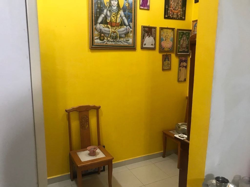2 STOREY TAMAN GOMBAK PERMAI BATU CAVES - photo 9