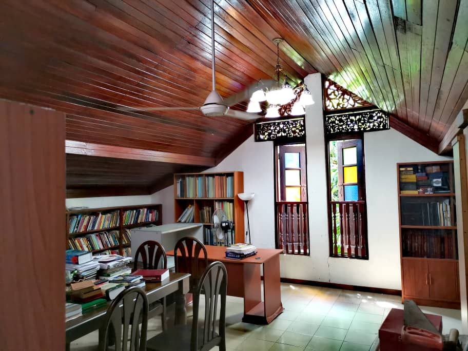 2 STOREY SEMI-D DESA PINGGIRAN PUTRA KAJANG - photo 5