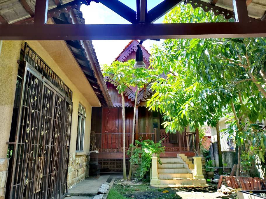 2 STOREY SEMI-D DESA PINGGIRAN PUTRA KAJANG - photo 6