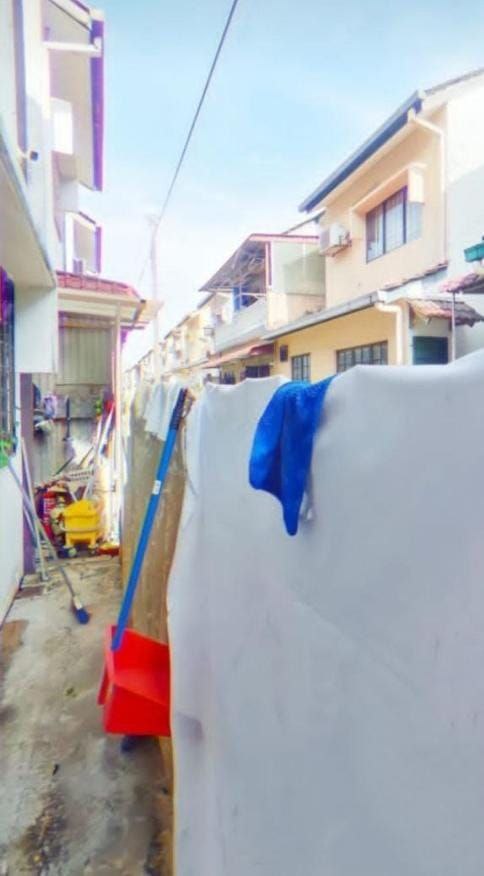 2 STY LINK TMN PERINDUSTRIAN SUBAN UEP SUBANG JAYA - photo 5