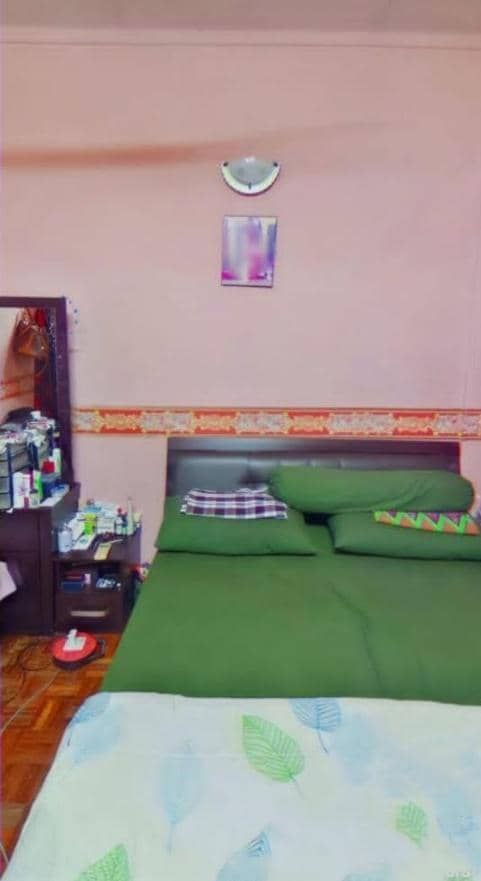 2 STY LINK TMN PERINDUSTRIAN SUBAN UEP SUBANG JAYA - photo 6
