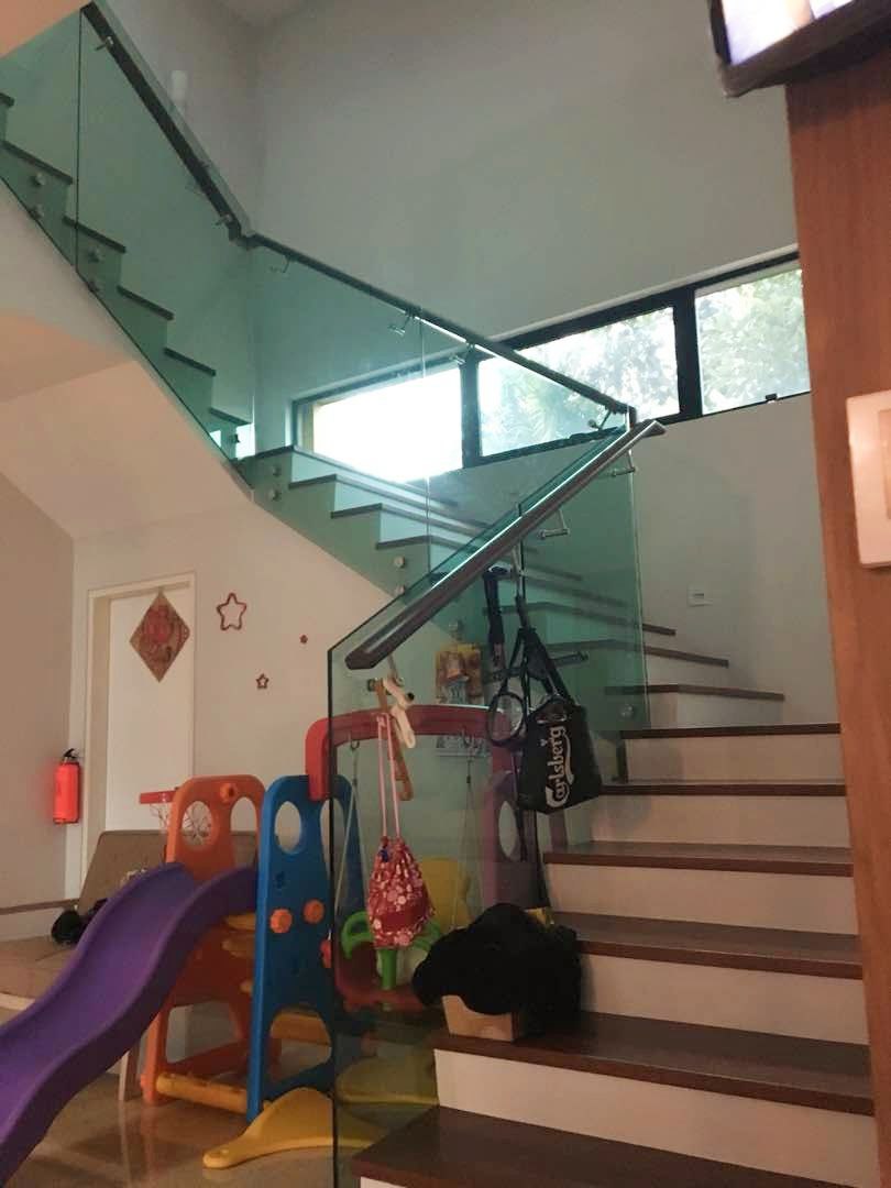 3 STOREY BUNGALOW TAMAN SRI HIJAU RAWANG - photo 5