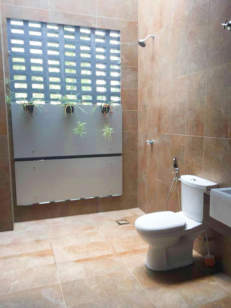 3 STOREY BUNGALOW TAMAN SRI HIJAU RAWANG - photo 9