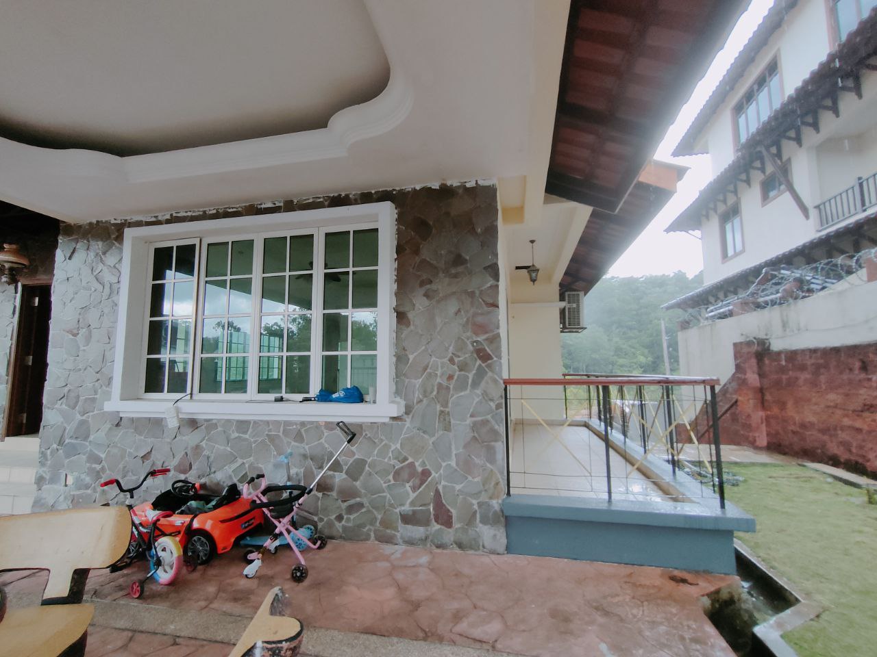 BUNGALOW TEMPLER PARK AND GOLF RESORT RAWANG - photo 3