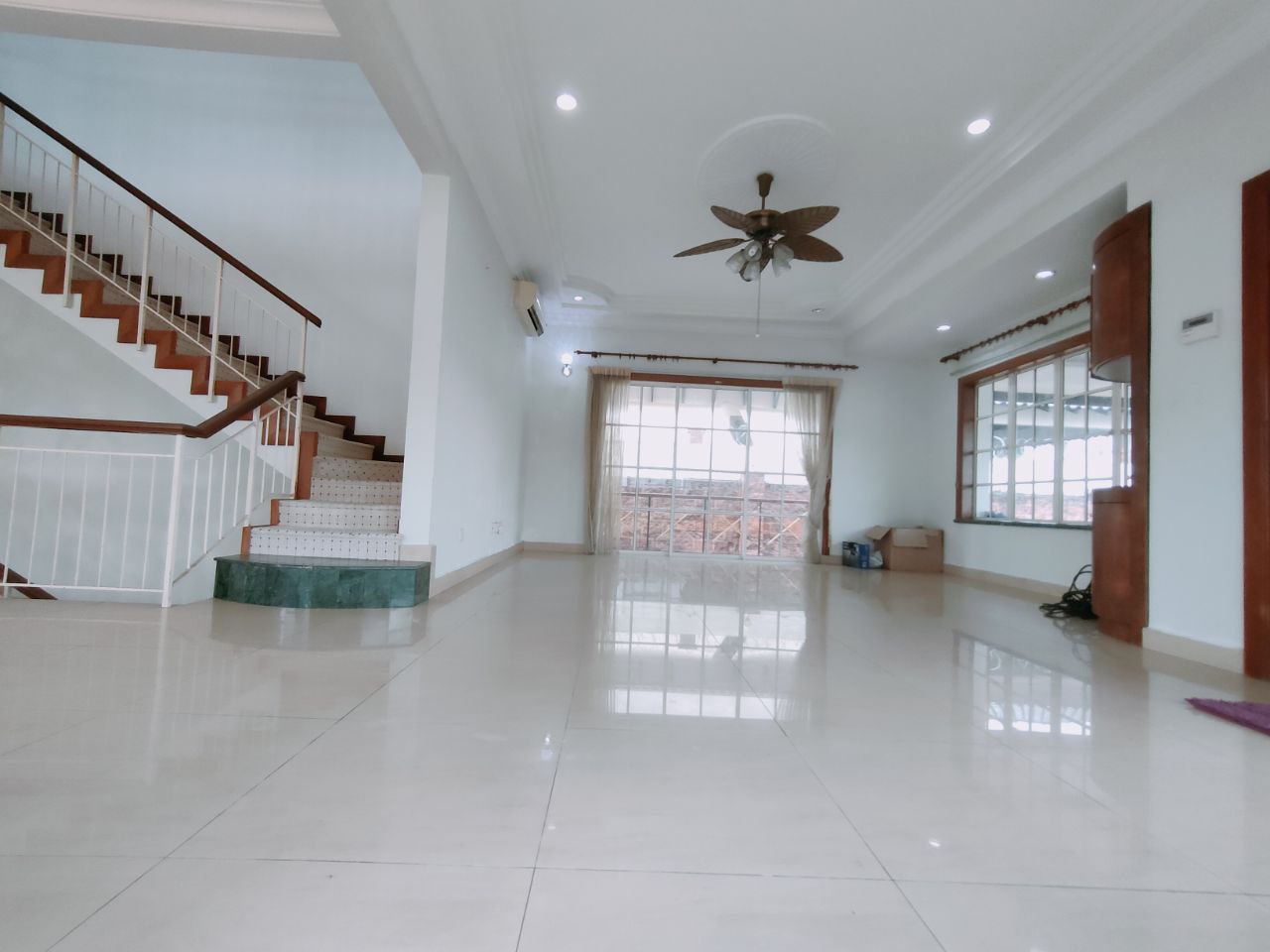 BUNGALOW TEMPLER PARK AND GOLF RESORT RAWANG - photo 4