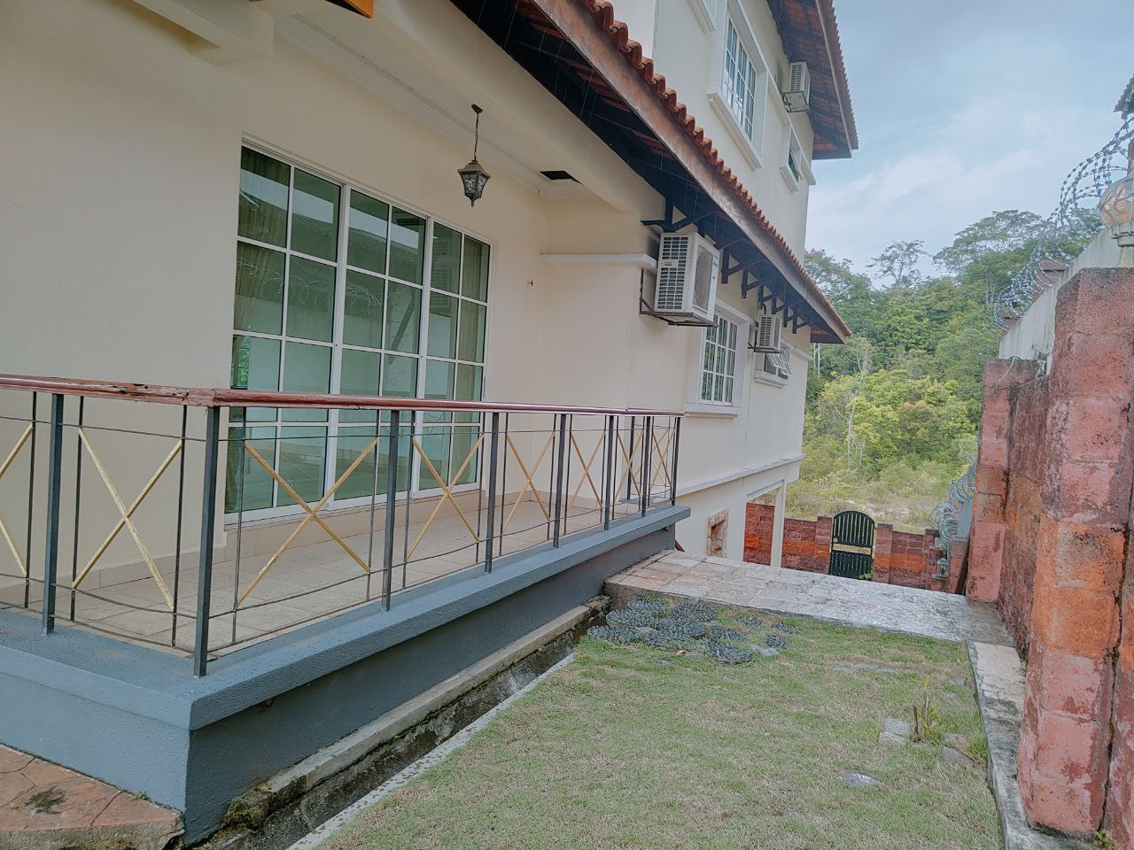 BUNGALOW TEMPLER PARK AND GOLF RESORT RAWANG - photo 7