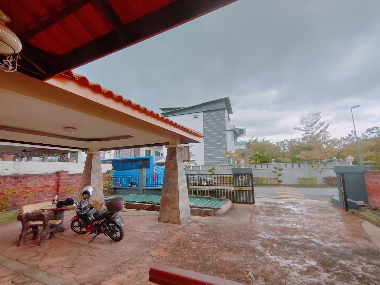 BUNGALOW TEMPLER PARK AND GOLF RESORT RAWANG - photo 8