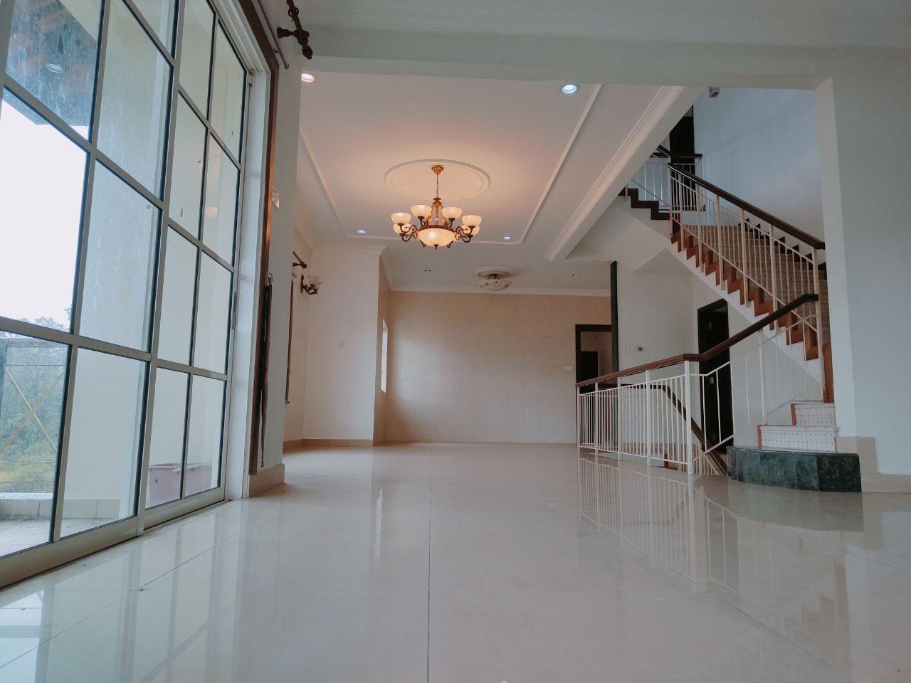 BUNGALOW TEMPLER PARK AND GOLF RESORT RAWANG - photo 10