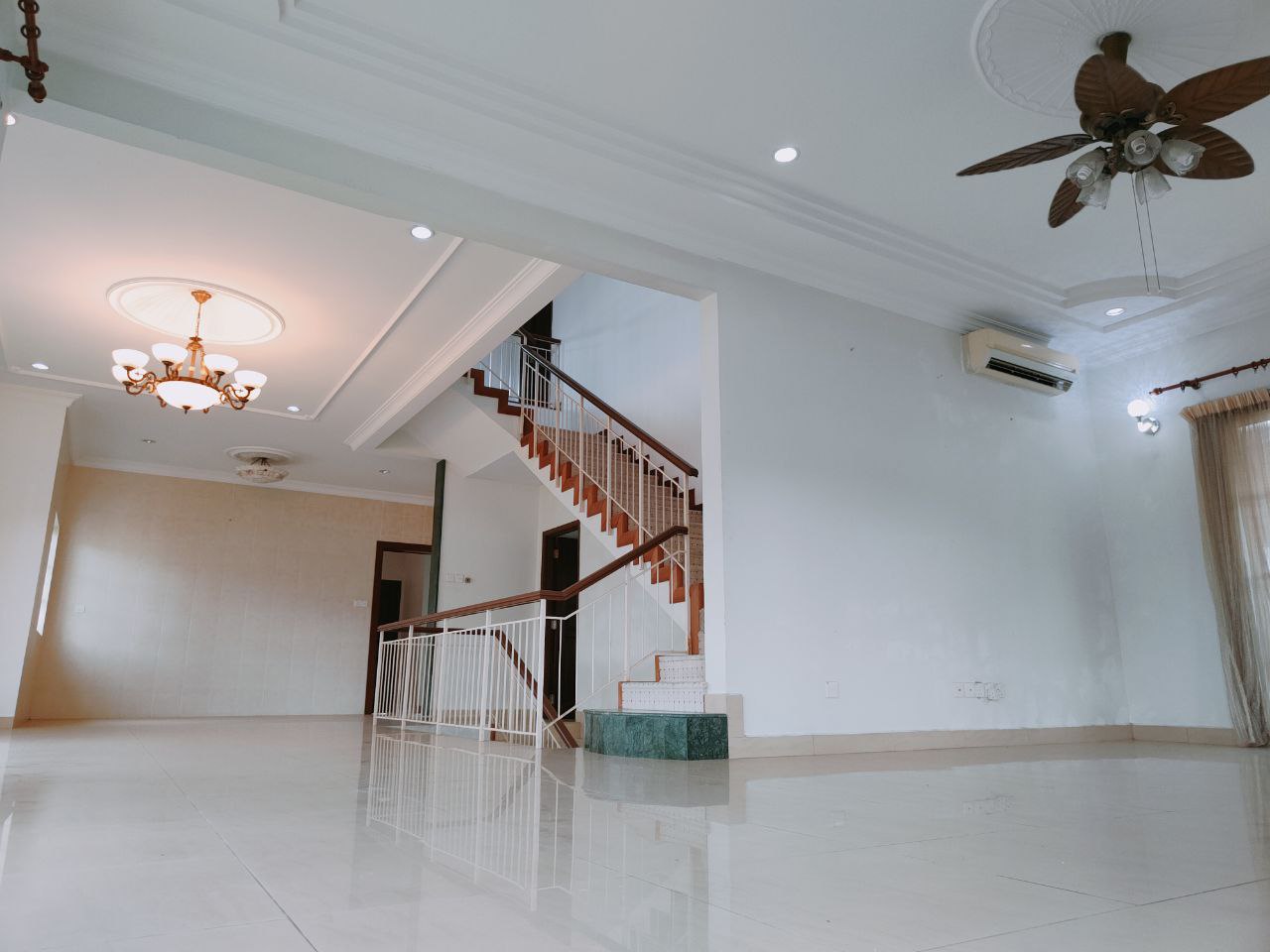 BUNGALOW TEMPLER PARK AND GOLF RESORT RAWANG - photo 11